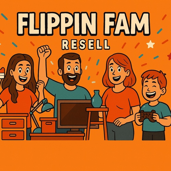 Meet your Poshers Emily and Jamie - Picture 3 of 3